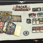Pagan: Fate of Roanoke