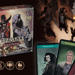 Pagan: Fate of Roanoke
