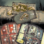 Pagan: Fate of Roanoke