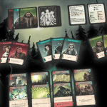 Pagan: Fate of Roanoke