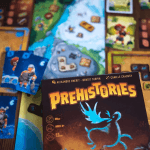 Prehistories