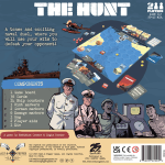 The Hunt