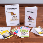 Velonimo