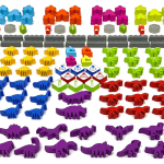 Tiny Epic Dinosaurs