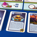 Tiny Epic Dinosaurs