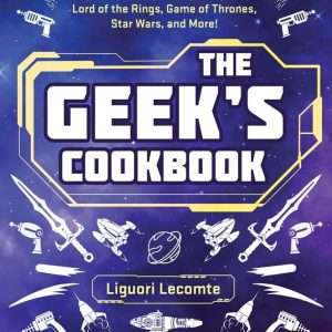 Geek's Cookbook