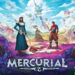 Mercurial