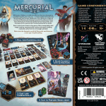Mercurial