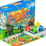 Tiny Epic Quest