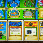 Tiny Epic Quest
