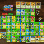 Tiny Epic Quest