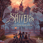 The Shivers