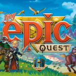 Tiny Epic Quest