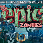 Tiny Epic Zombies