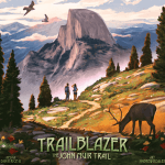 Trailblazer The John Muir Trail