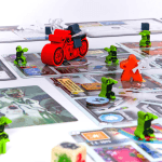 Tiny Epic Zombies