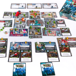 Tiny Epic Zombies