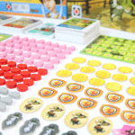 Imperial Settlers