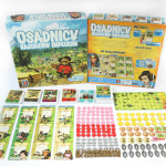 Imperial Settlers