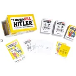 I Would Kill Hitler