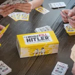 I Would Kill Hitler
