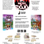 Micro Dojo