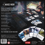 Mage Noir