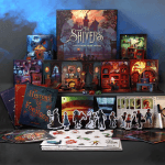 The Shivers