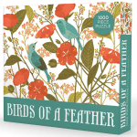 Birds Of A Feather