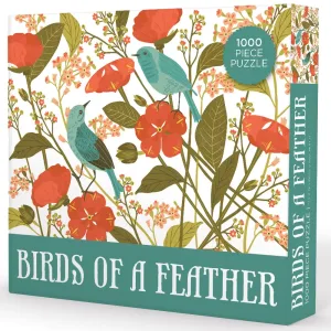 Birds Of A Feather