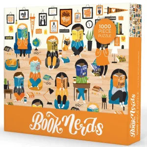 Book Nerds