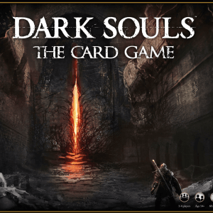 Dark Souls The Card Game
