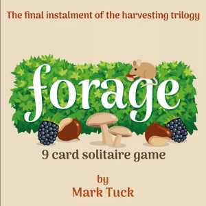 Forage