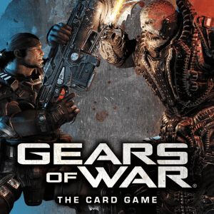 Gears of War The Car Game