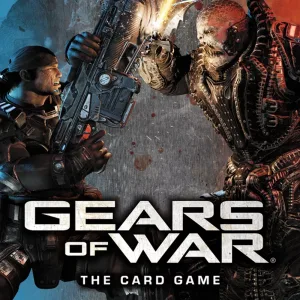 Gears of War The Car Game