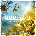 Godtear the Borderlands