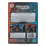 Gears of War The Car Game