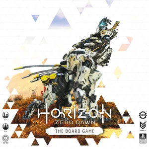 Horizon Zero Dawn