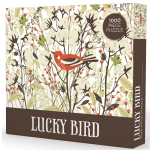 Lucky bird