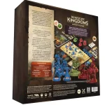 Runescape Kingdoms Shadow of Elvarg