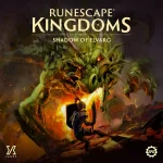 Runescape Kingdoms Shadow of Elvarg