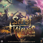 Sea of Thieves Voyage of Legends