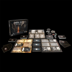 Dark Souls The Card Game