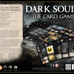 Dark Souls The Card Game