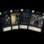 Dark Souls The Card Game