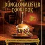 dungeonmeister cookbook