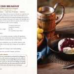 dungeonmeister cookbook