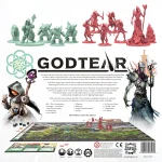 Godtear Eternal Glade