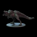 Monster Hunter World The Board Game Ancient Forest