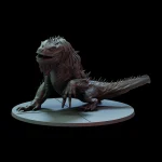 Monster Hunter World The Board Game Ancient Forest
